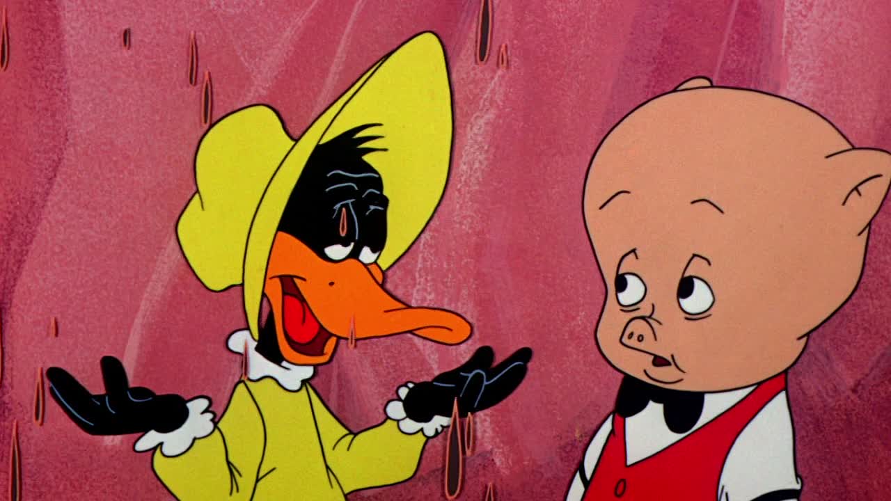 ⁣0890 - Daffy's Inn Trouble (Web)