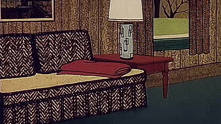 ⁣0891 - What's My Lion (Web)