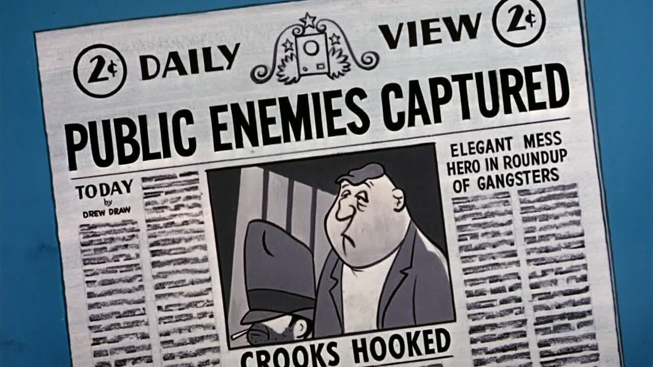 0921 - The Unmentionables (BR)