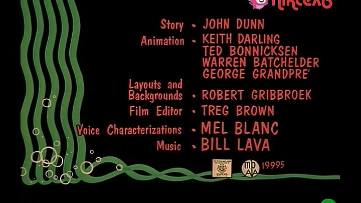 0922 - Aqua Duck (TV)