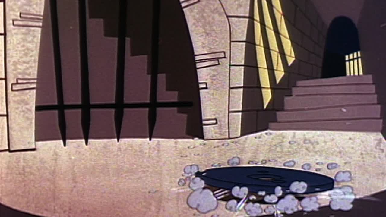 ⁣0912 - Devil's Feud Cake (Web)