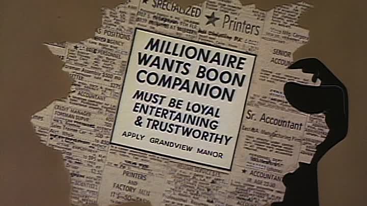 ⁣0913 - Fast Buck Duck (Web)