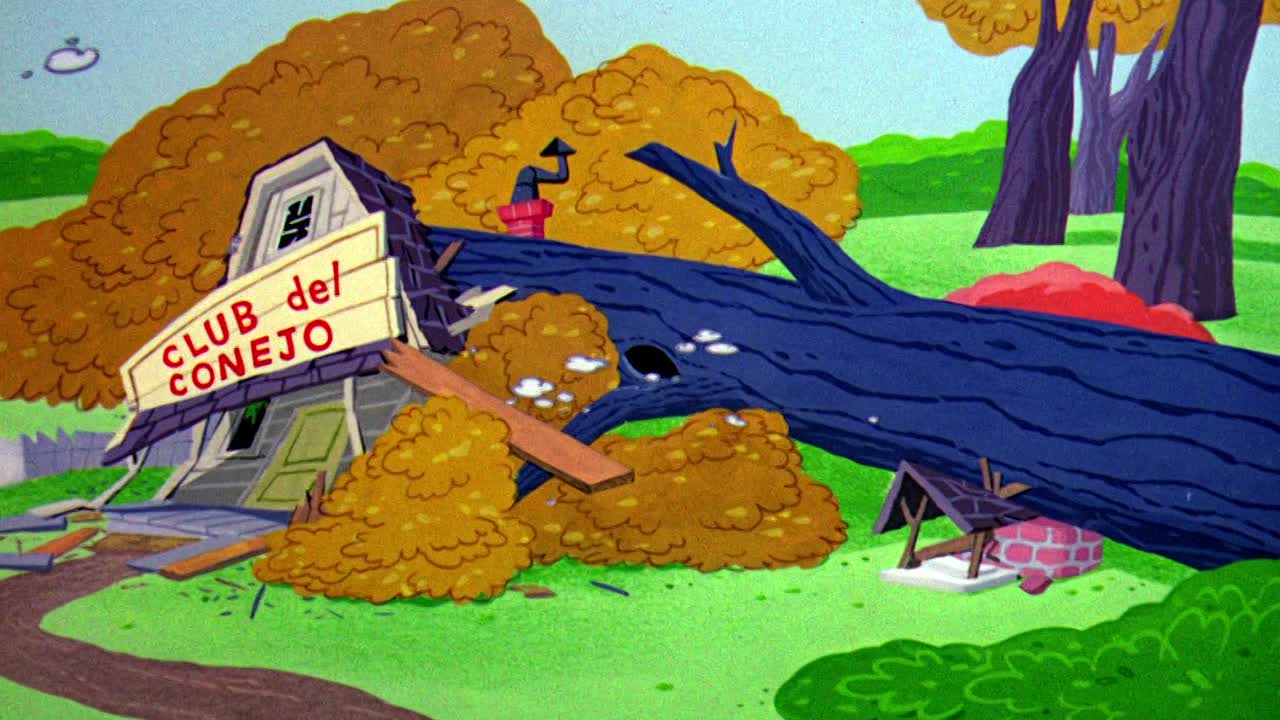 0936 - False Hare (BR)