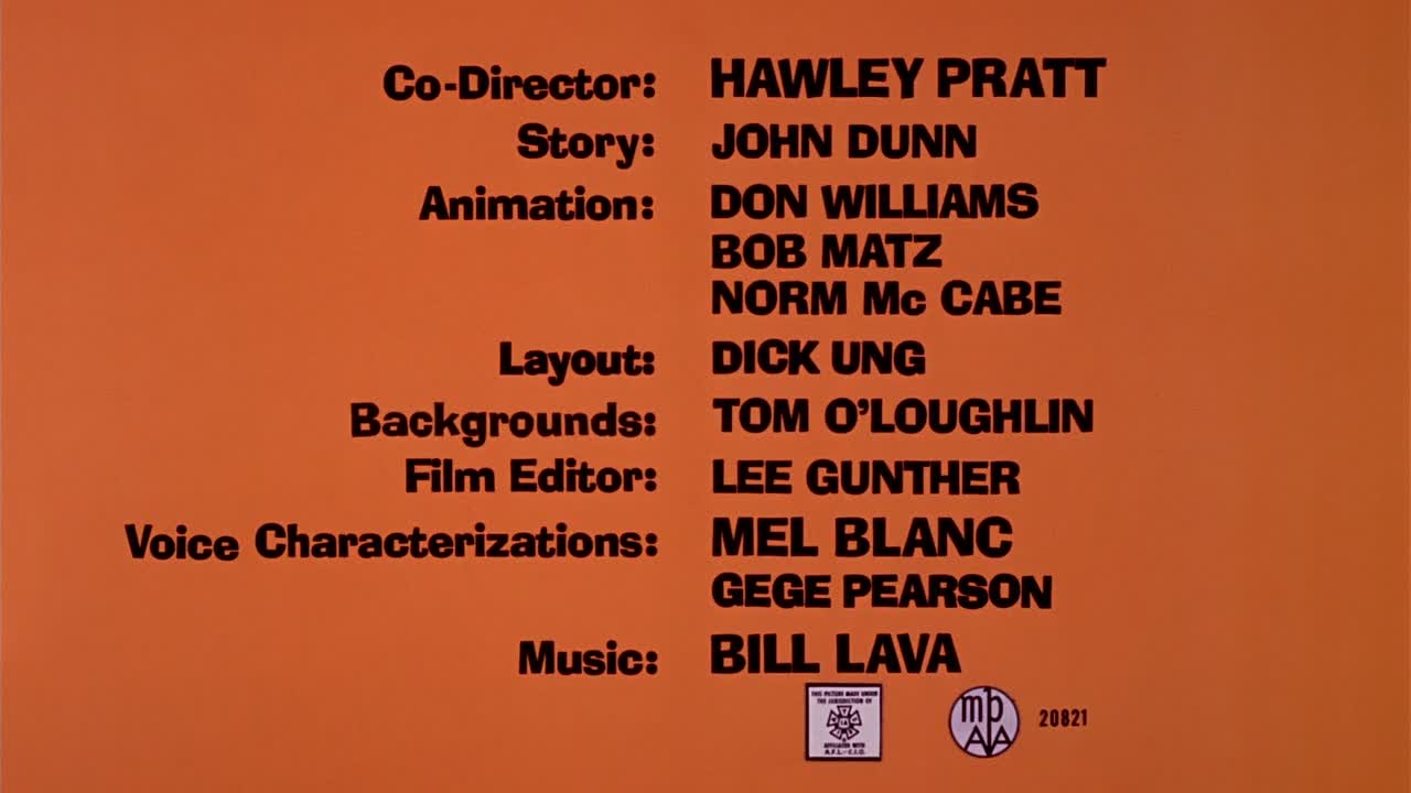 ⁣0940 - It's Nice to Have a Mouse Around the House (Web)