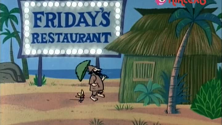 0943 - Moby Duck (TV)