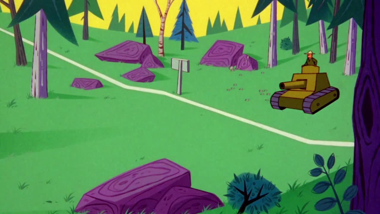 0946 - Suppressed Duck (Web)