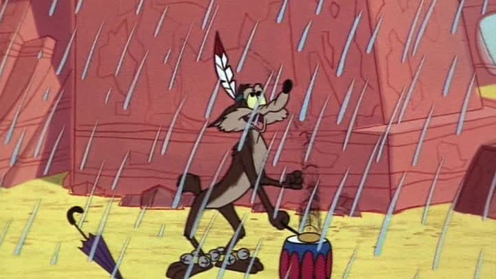 ⁣0949 - Run, Run Sweet Road Runner (LD)