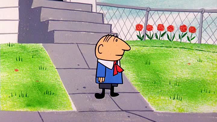 ⁣0929 - Bartholomew Versus The Wheel (DVD)