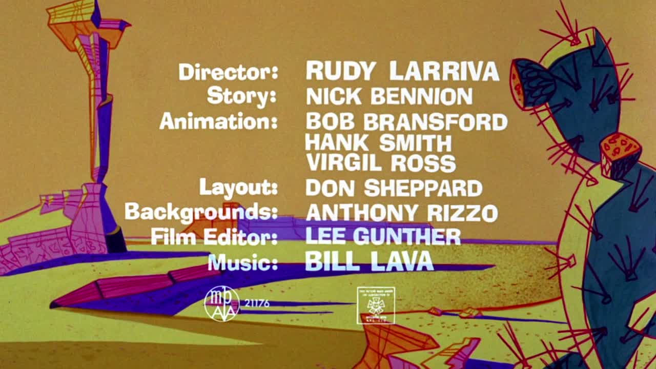 ⁣0960 - Shot and Bothered (Web)