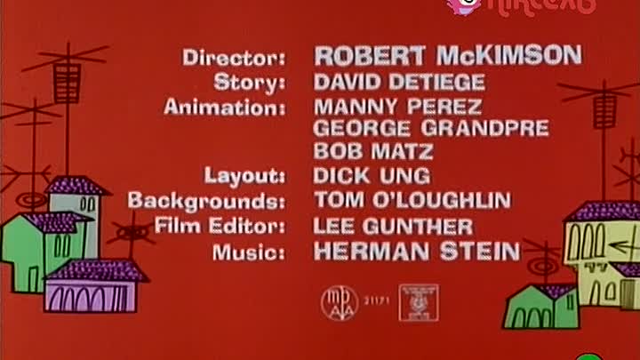 0962 - Mucho Locos (TV)