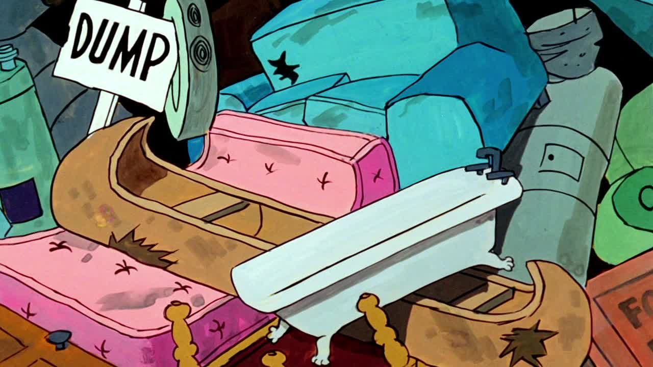 ⁣0963 - The Solid Tin Coyote (Web)