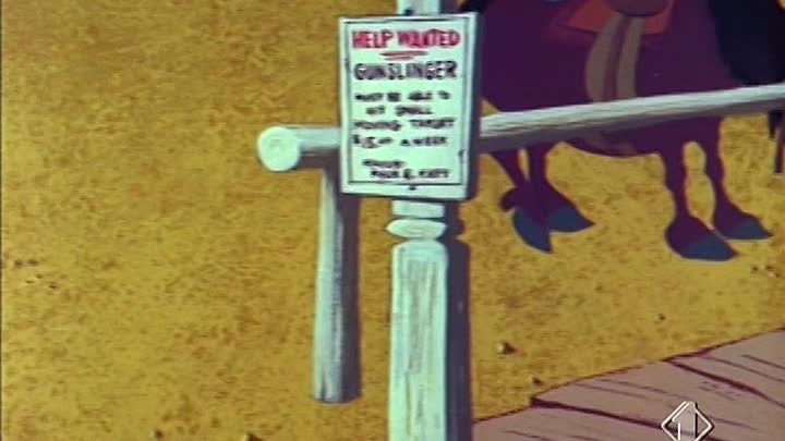 0970 - Feather Finger (TV)