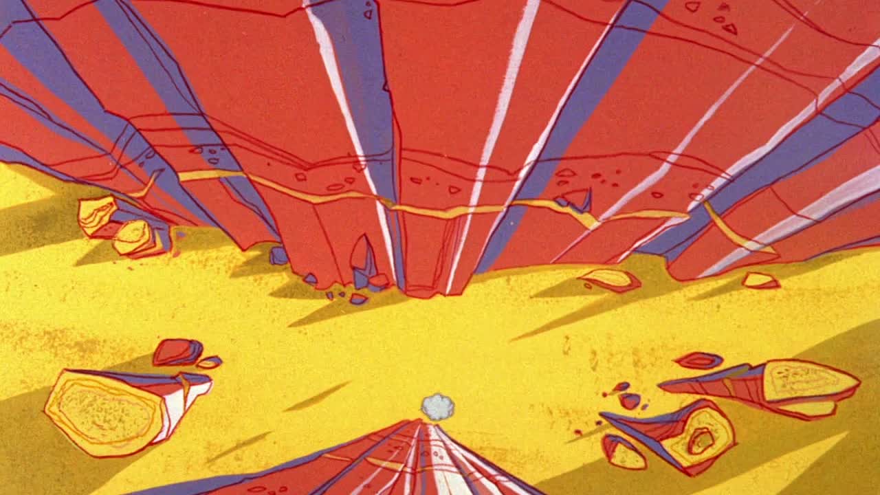 ⁣0972 - Sugar and Spies (Web)