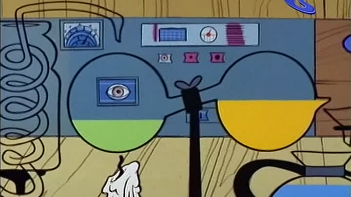 0977 - The Spy Swatter (TV)