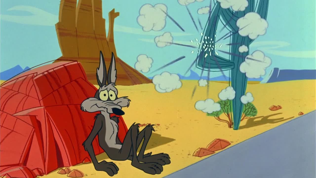 ⁣0951 - Tired and Feathered (Web)