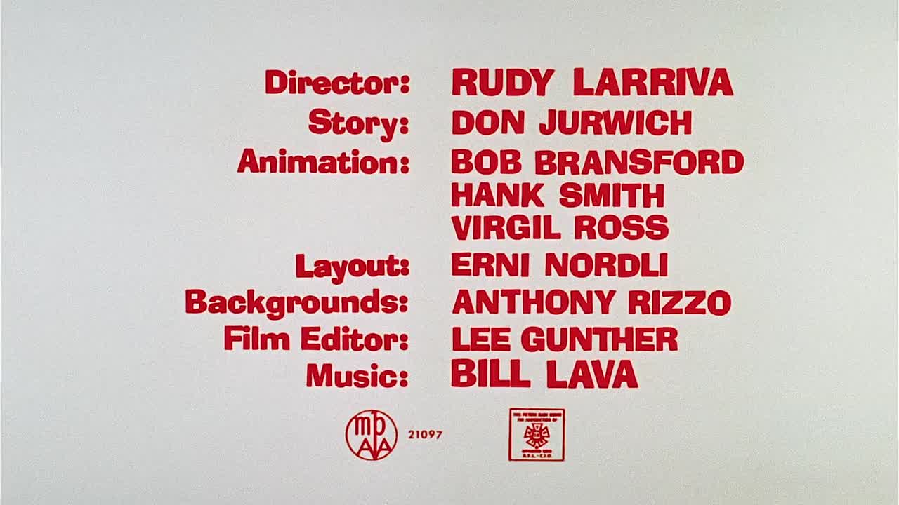 ⁣0954 - Just Plane Beep (Web)