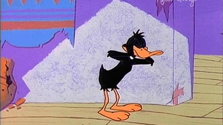 0959 - The Astroduck (TV)