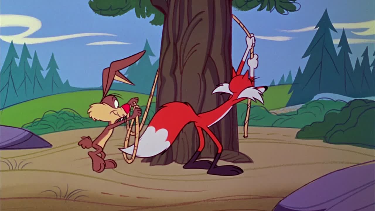 ⁣0997 - Rabbit Stew And Rabbits Too! (Web)