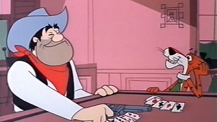 ⁣1000 - Injun Trouble (VHS)