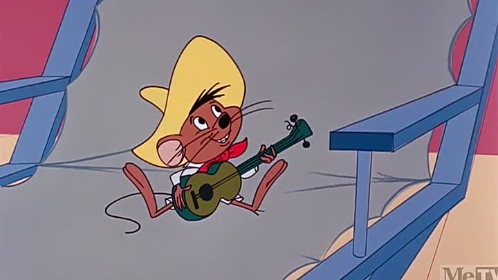 0980 - Go Away Stowaway (TV)