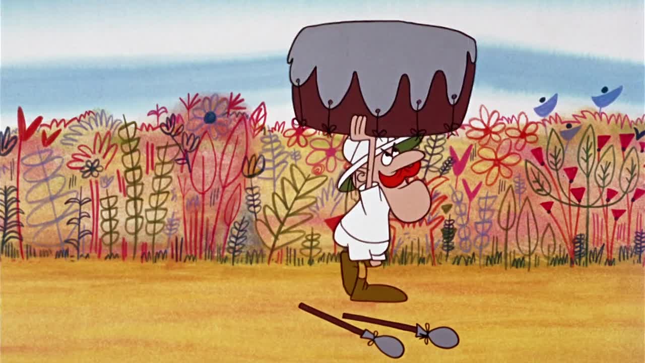 ⁣0981 - Cool Cat (Web)