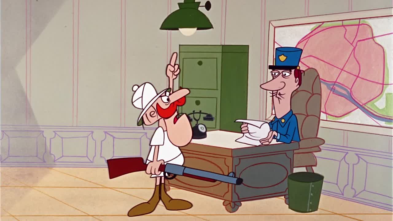 ⁣0988 - Hippydrome Tiger (Web)