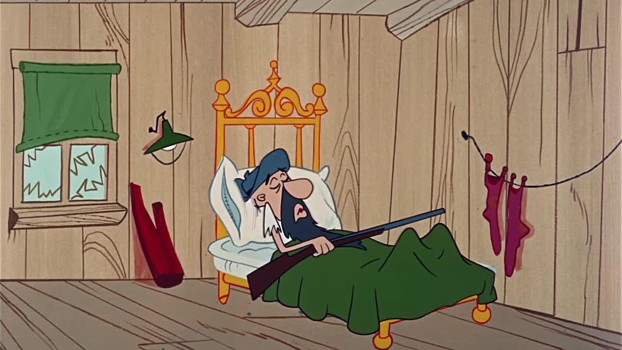 ⁣0989 - Feud with a Dude (Web)