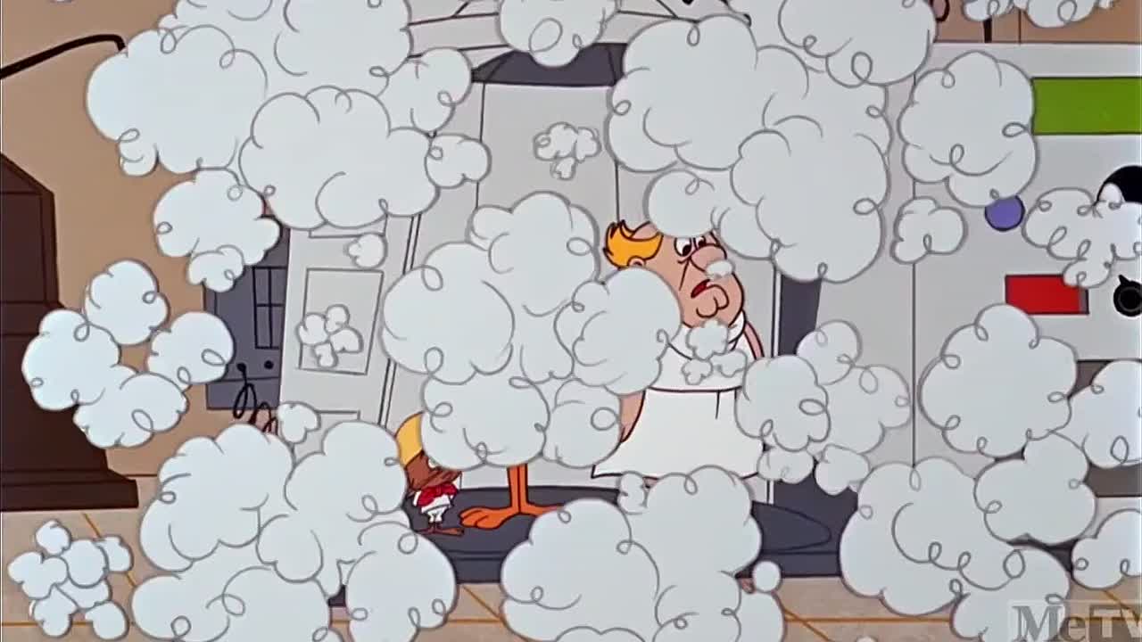 ⁣0990 - See Ya Later Gladiator (TV)