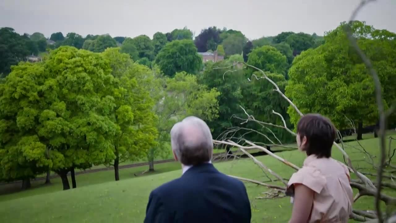 Midsomer Murders S25E03 -Death Strikes Three