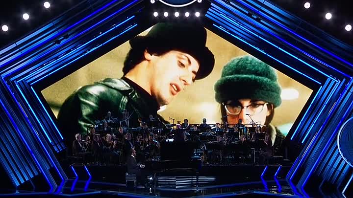 ⁣The 48th Annual Kennedy Center Honors 2025