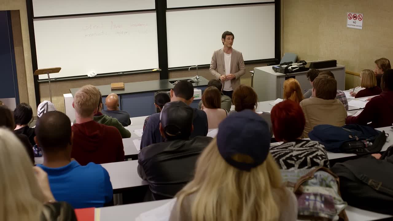 The Man From Earth Holocene 2017 1080p BluRay x264-[YTS AG]