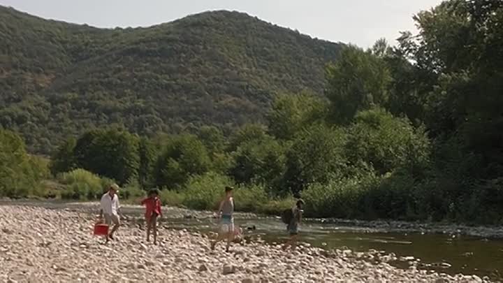 Ma Belle My Beauty 2021 HDRip XviD AC3-EVO