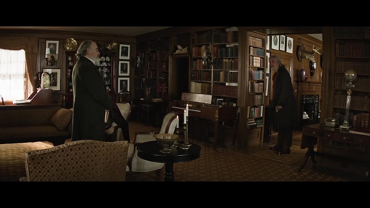 ⁣The Artist S01E05 Chapter 5