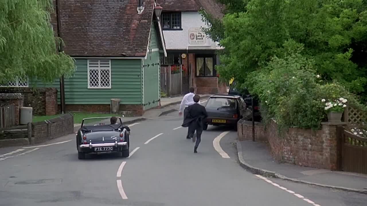 ⁣The Wedding Date 2005 1080p BluRay x264 AAC5 1-