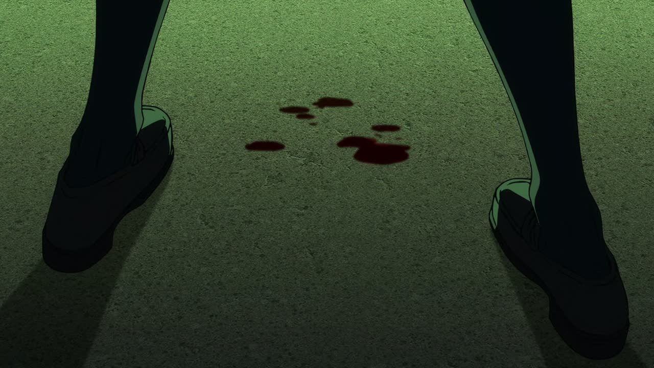 Chainsaw Man The Movie Reze Arc 2025 1080p AMZN WEBRip Dual Audio AAC5 1 10bits