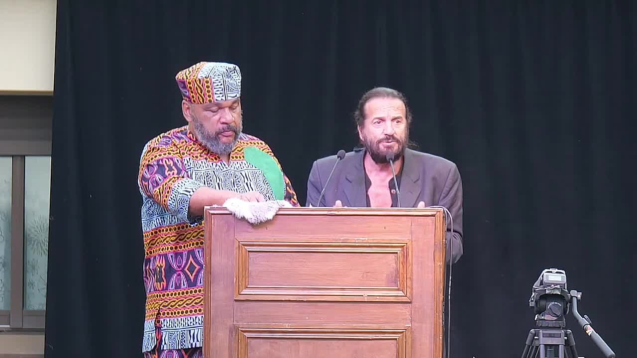 Dieudonné Baroud d Honneur 2023 FRENCH 720p HDRip AVC AAC