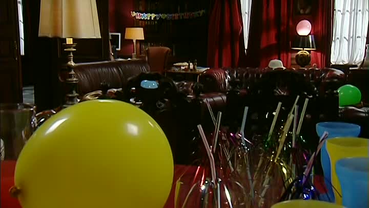 Het Huis Anubis - s01e015-e016