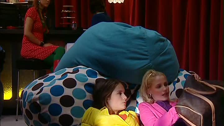 ⁣Het Huis Anubis - s01e021-e022