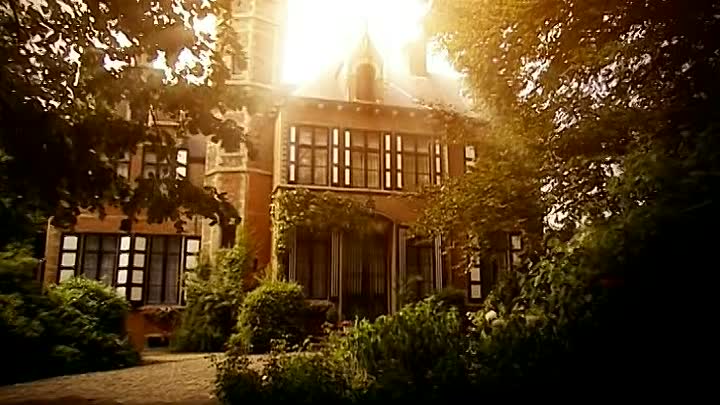 ⁣Het Huis Anubis - s01e023-e024