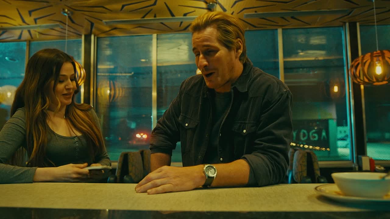 ⁣Kill Me Again 2025 1080p WEBRip x264 AAC5 1-