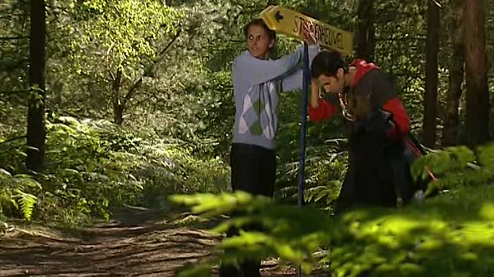 ⁣Het Huis Anubis - s01e029-e030