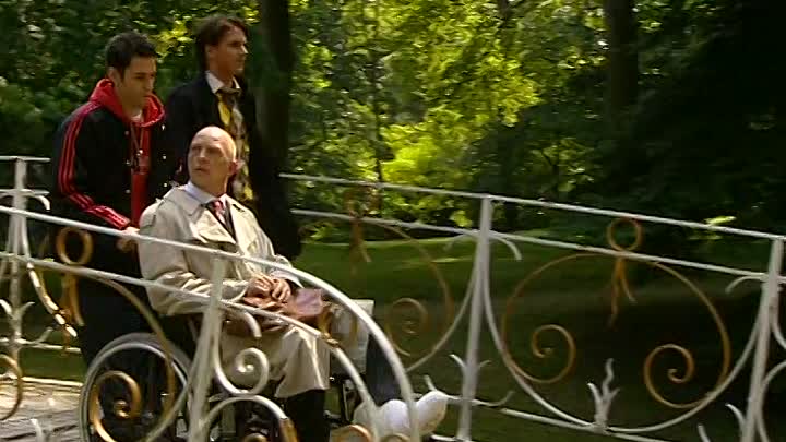 ⁣Het Huis Anubis - s01e035-e036