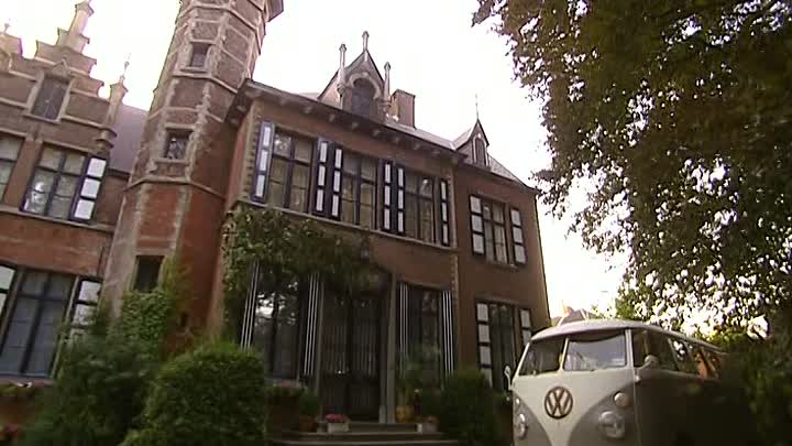 ⁣Het Huis Anubis - s01e033-e034