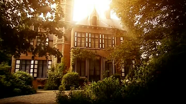 ⁣Het Huis Anubis - s01e039-e040