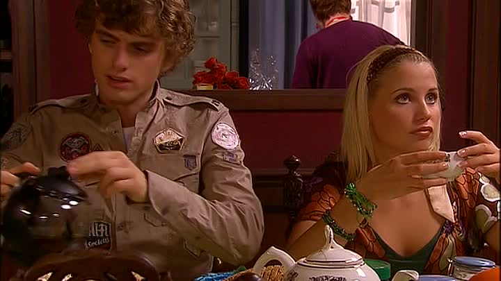 ⁣Het Huis Anubis - s01e049-e050