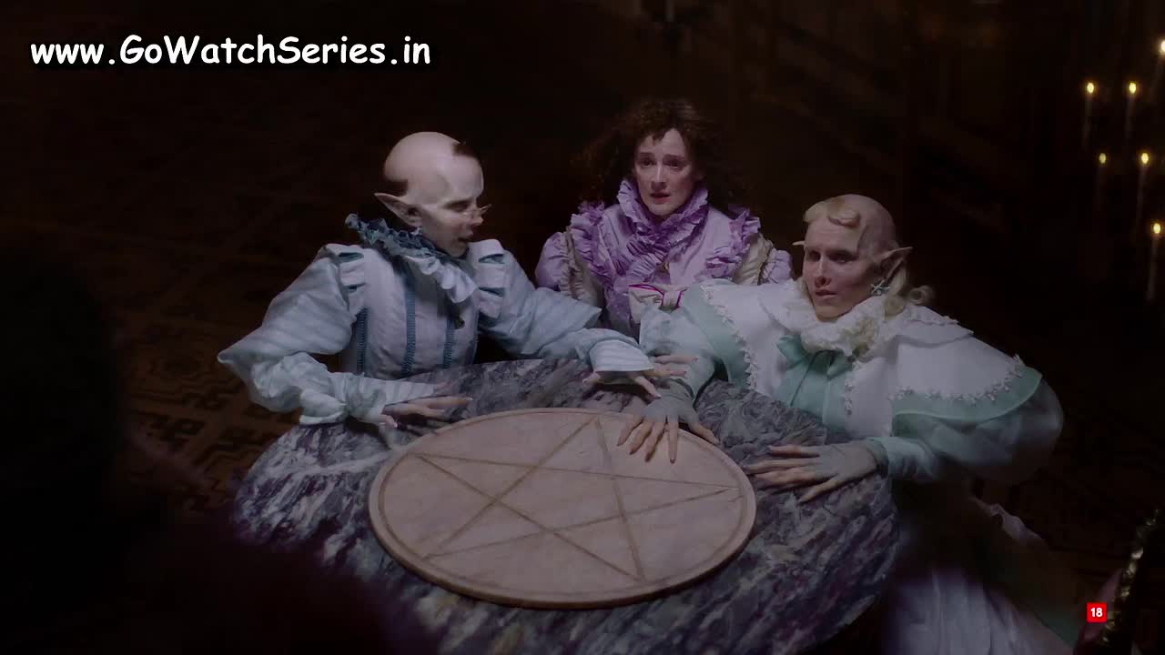 silencio 2025 S01E01