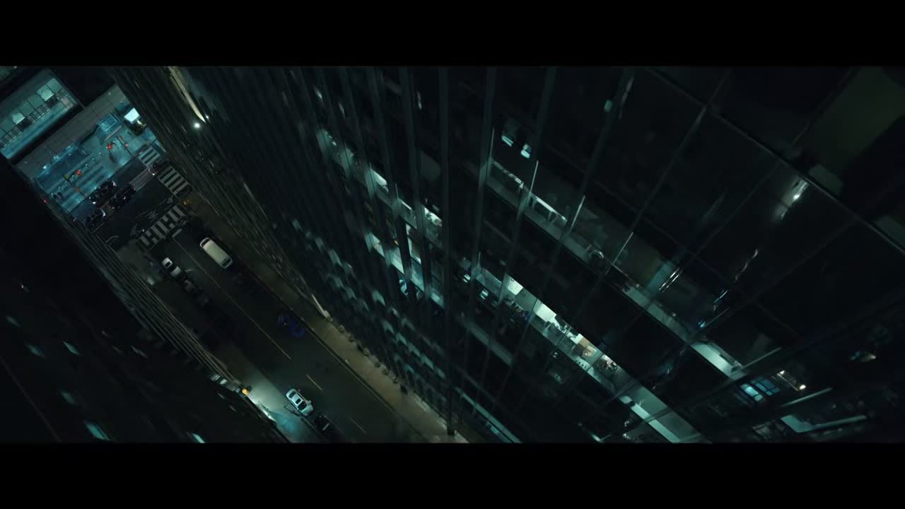 The Copenhagen Test S01E04 -Obsidian