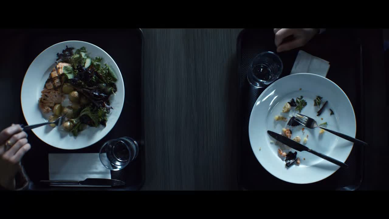 The Copenhagen Test S01E07 -The Orphanage