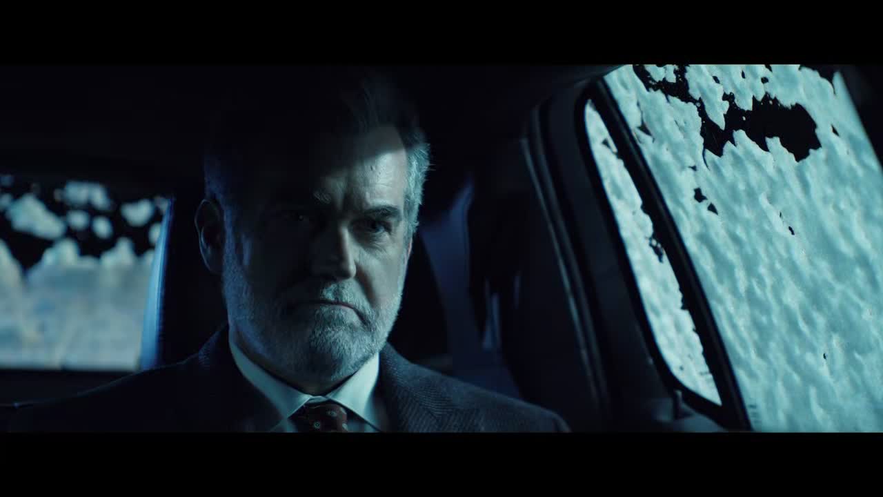 The Copenhagen Test S01E06 -Allegiance