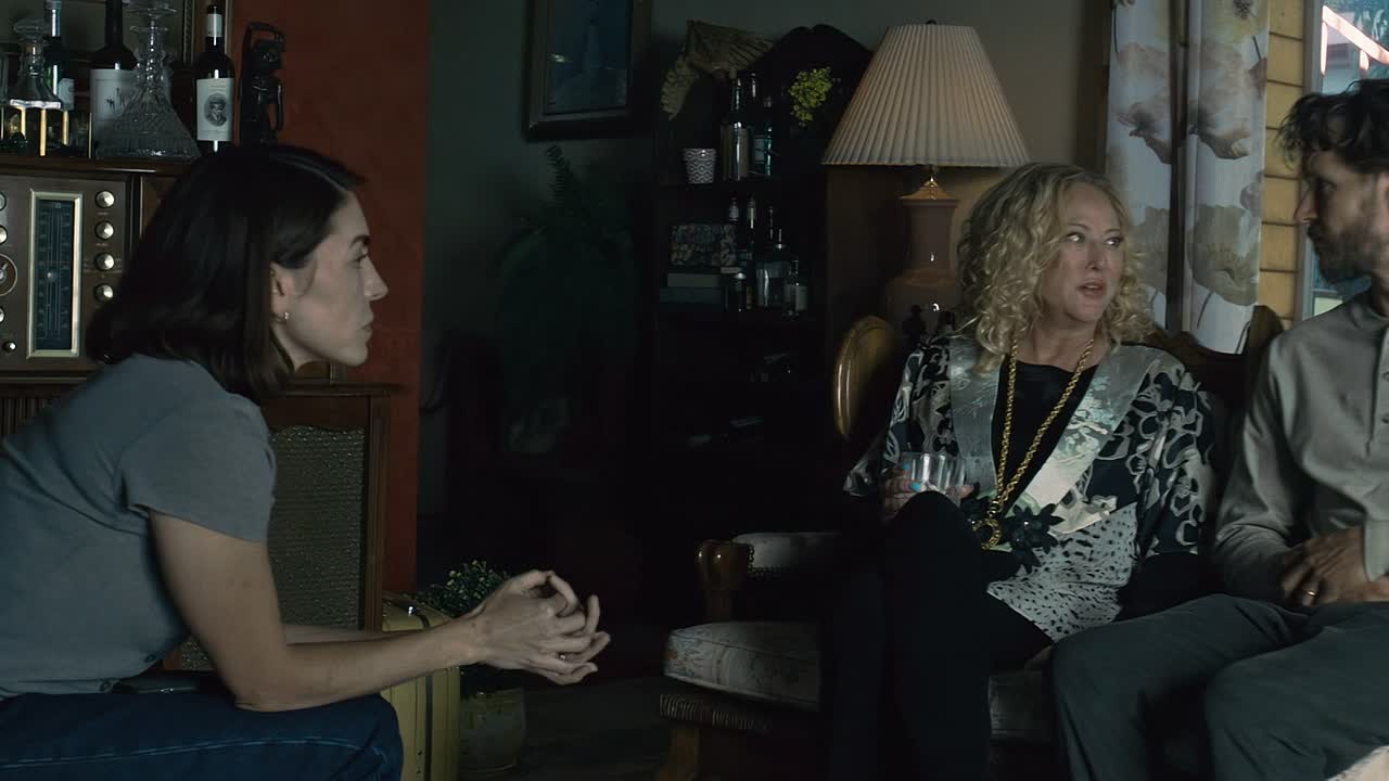 The Portrait 2023 1080p WEBRip x264 AAC5 1-